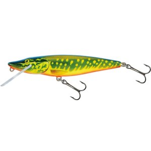 Воблер плав. Salmo PIKE  PE11DR-HPE