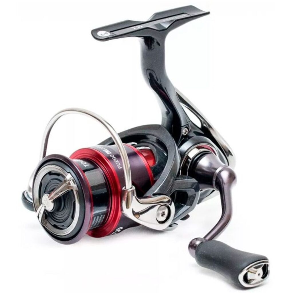 Катушка безынерц. Daiwa 20 FUEGO LT 2000 Катушка безынерц. Daiwa 20 FUEGO LT 2000