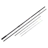 Удилище фидер. Salmo Extreme BP FEEDER 120 3.60 Удилище фидер. Salmo Extreme BP FEEDER 120 3.60