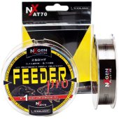 Леска FEEDER PRO 250м-0,168мм