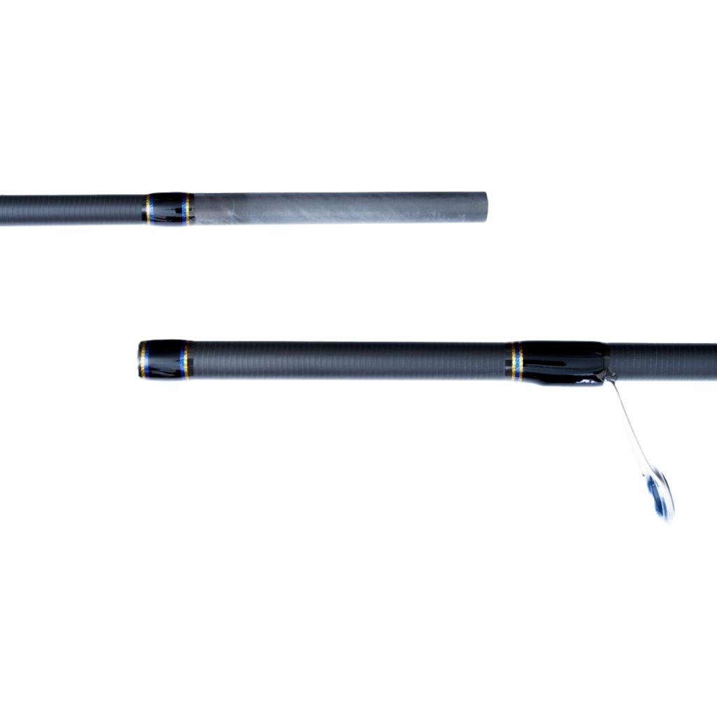 Удилище спиннинговое Hearty Rise Jig Force II JF2-762ML