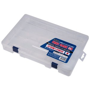 Коробка рыболовная Meiho FREE CASE 330x221x50