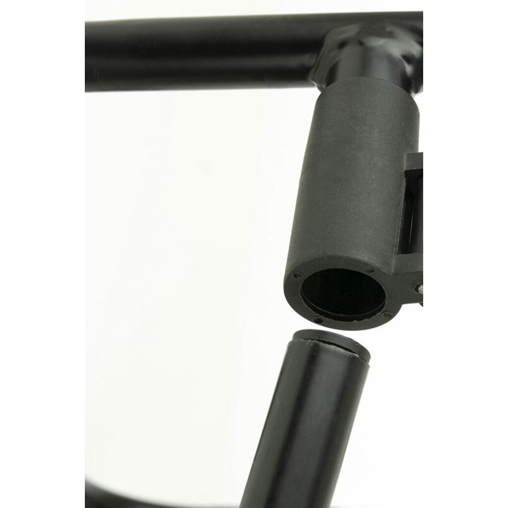 Прикормочная станция Fox SPOMB double bucket stand kit Прикормочная станция Fox SPOMB double bucket stand kit