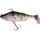 Приманка рыболовная 60g,15cm young perch Quantum Freak of Nature SwimBait Perch 1pcs Приманка рыболовная 60g,15cm young perch Quantum Freak of Nature SwimBait Perch 1pcs