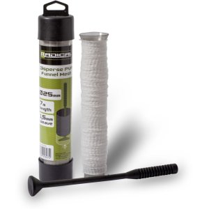 Пакет PVA рыболовный Radical Disperse PVA Funnel Mesh 7m Ø25mm