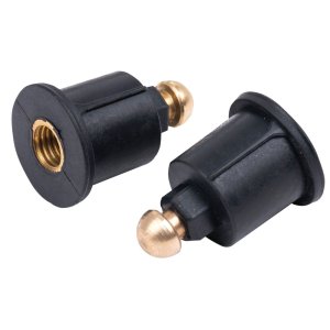 Быстросьём Matrix 3D-R insert threads x 2