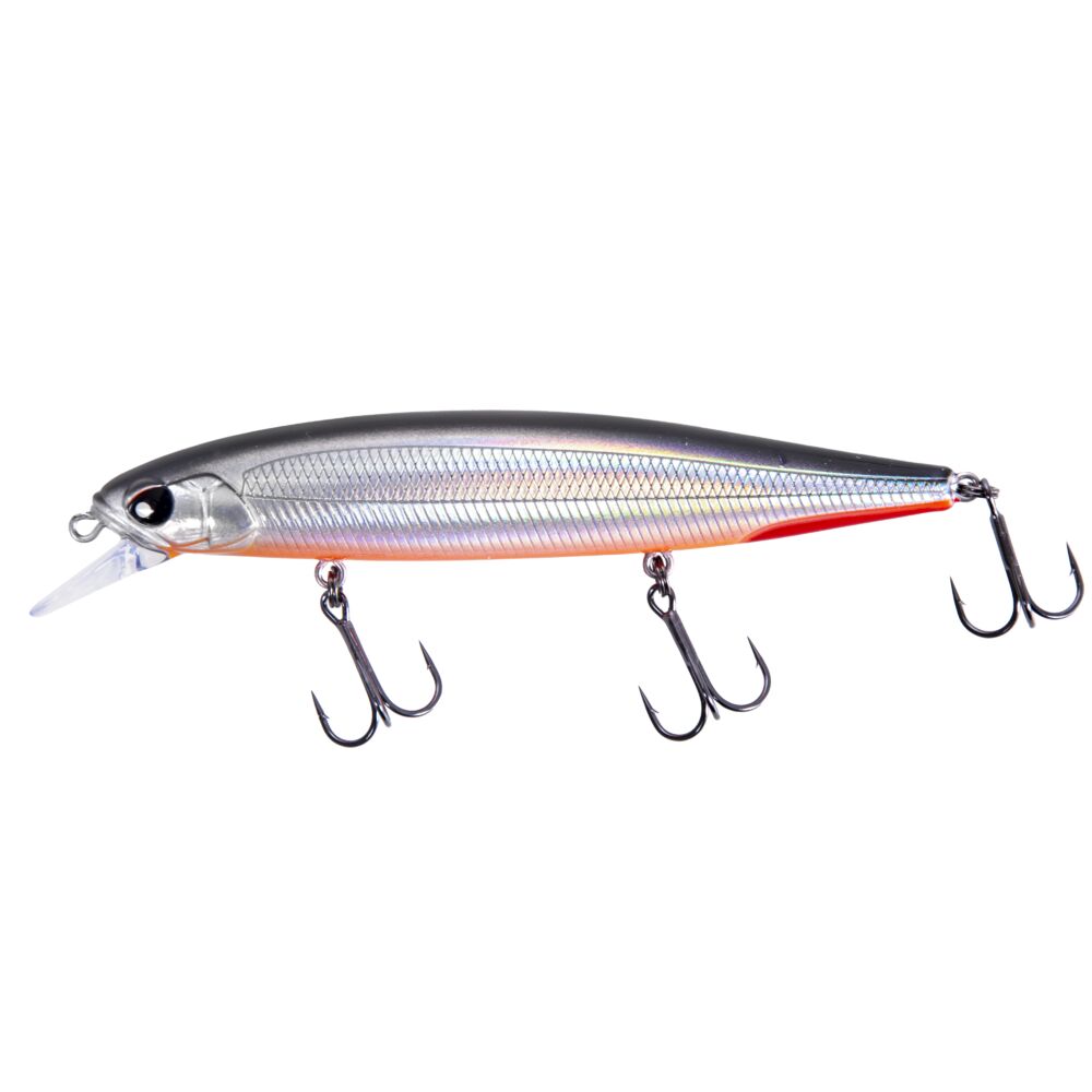 Воблер сусп. LJ Pro Series BASARA SP 11.00/101