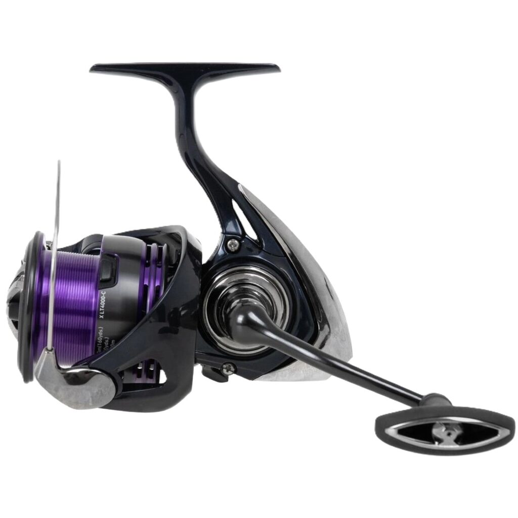 Катушка безынерц. Daiwa 24 PROREX X LT 4000-C Катушка безынерц. Daiwa 24 PROREX X LT 4000-C