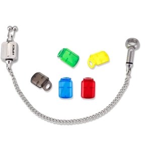 Свингер (сигнализатор поклёвки) ANACONDA Vipex Steel Cube Hanger