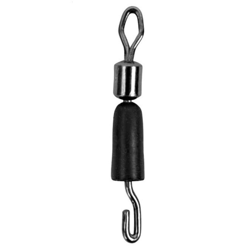 Стопоры рыболовные Preston Quick Change Swivel S (8шт) Стопоры рыболовные Preston Quick Change Swivel S (8шт)