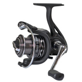 Катушка безынерционная WFT Fast Spin & Braid 3500 9+1 Катушка безынерционная WFT Fast Spin & Braid 3500 9+1
