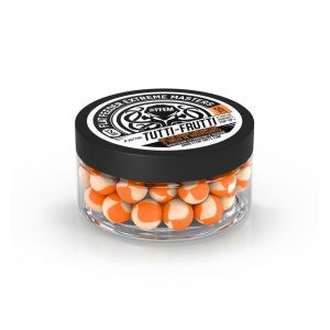 Насадочные бойлы FFEM Pop-Up Tutti-Frutti 12mm