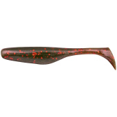 Приманка силиконовая Select Crazy Shad 3.0in/085 5шт.