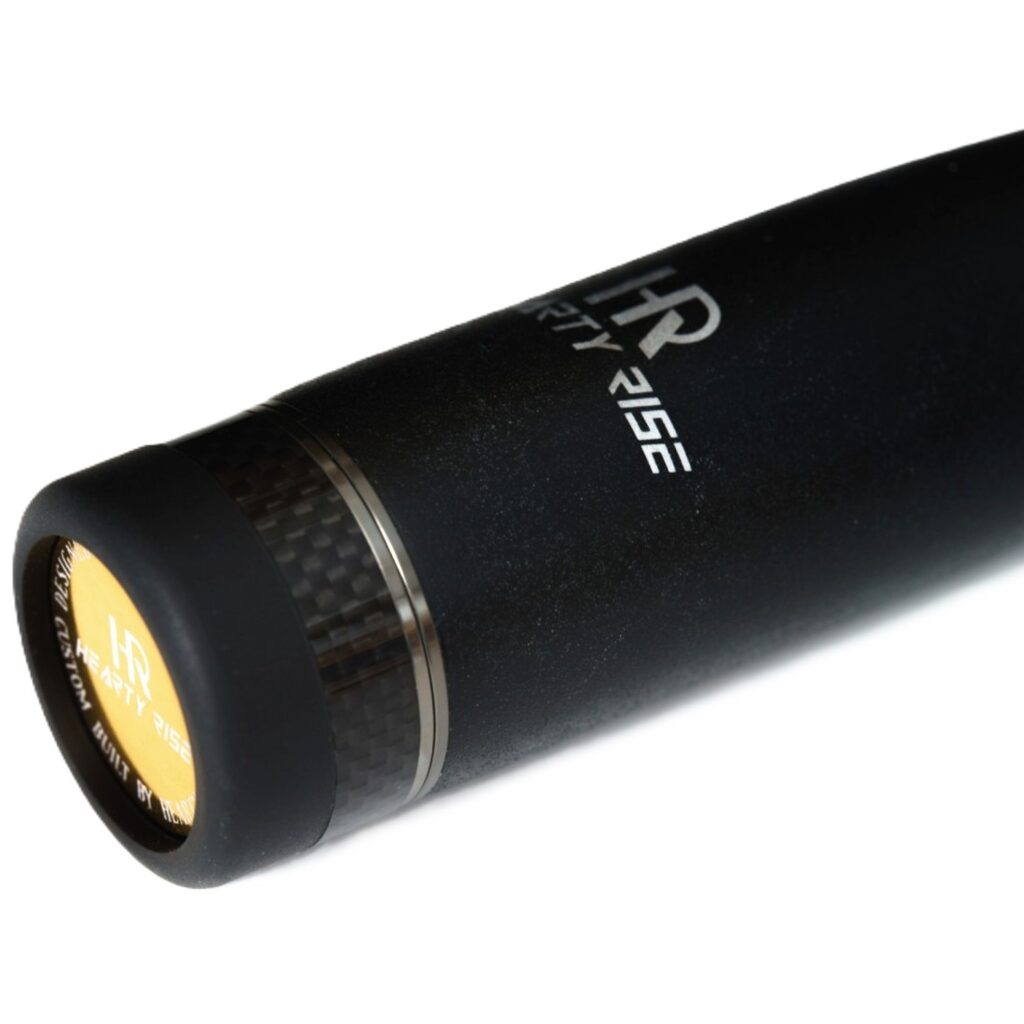 Удилище спиннинговое Hearty Rise Zander Game XTM Limited ZGXTM-832ML