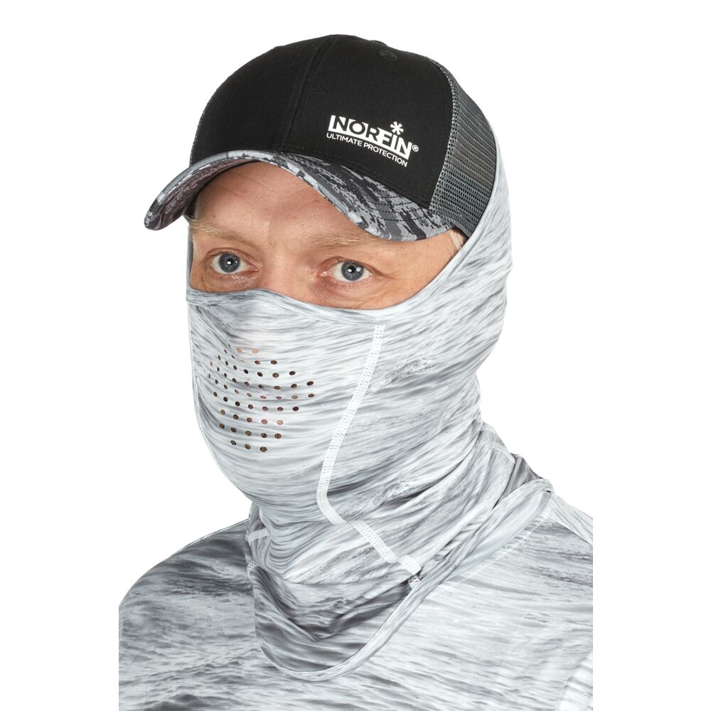 Снуд Norfin SUN PRO NINJA GAITER Снуд Norfin SUN PRO NINJA GAITER