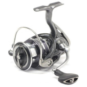 Катушка безынерц. Daiwa 20 EXCELER LT 4000-CP Катушка безынерц. Daiwa 20 EXCELER LT 4000-CP