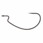 Крючки Daiwa Bassers Worm Hook WOS Gr.1 Крючки Daiwa Bassers Worm Hook WOS Gr.1