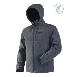 Куртка флис. Norfin VERTIGO 06 р.XXXL