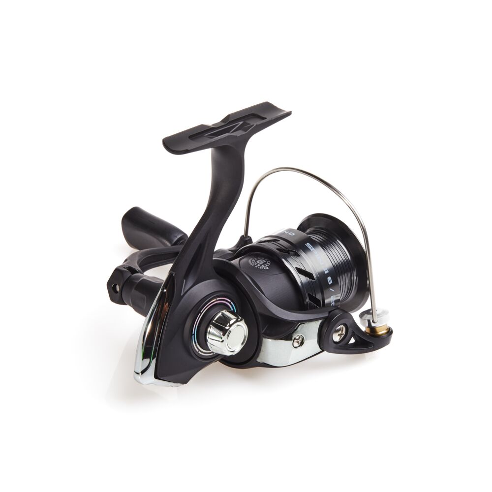 Катушка безынерц. Salmo Diamond SPIN II 6 2000FD Катушка безынерц. Salmo Diamond SPIN II 6 2000FD