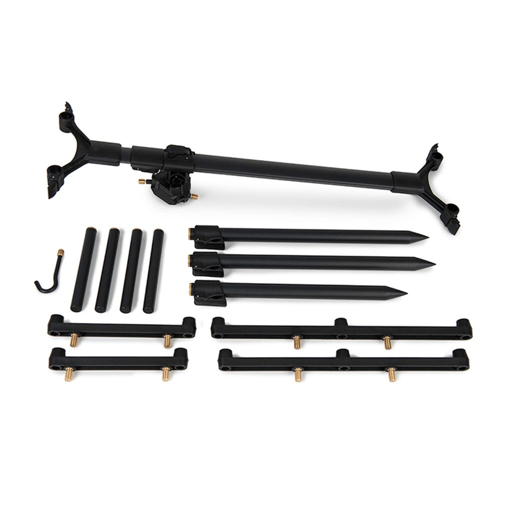 Подставка под удилище FOX Eos 2 & 3 Rod Tri-Pod