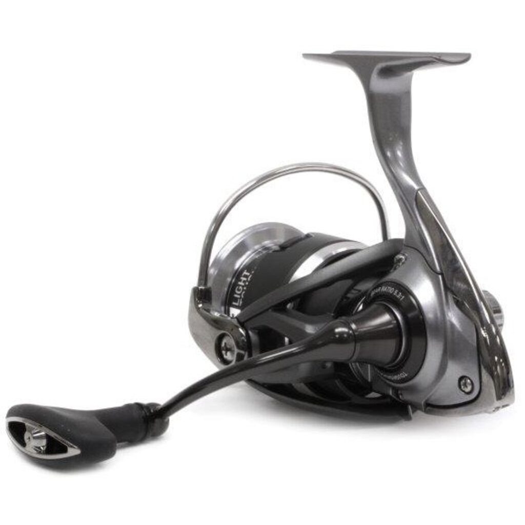 Катушка безынерц. Daiwa 19 Lexa E LT 2500 Катушка безынерц. Daiwa 19 Lexa E LT 2500