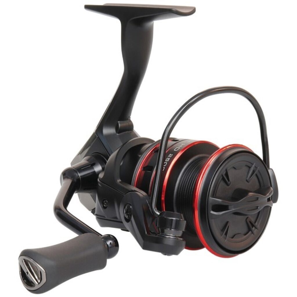 Катушка безынерционная Okuma Ceymar CHD 2500A Катушка безынерционная Okuma Ceymar CHD 2500A