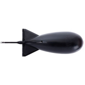 Кормушка закормочная Fox Midi X Spomb black Кормушка закормочная Fox Midi X Spomb black