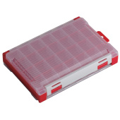Коробка рыболов. Meiho RUNGUN CASE 3010W-1 205х145х40 Коробка рыболов. Meiho RUNGUN CASE 3010W-1 205х145х40