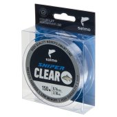 Леска моно. Salmo Sniper CRUCIAN Clear 150/016 Леска моно. Salmo Sniper CRUCIAN Clear 150/016