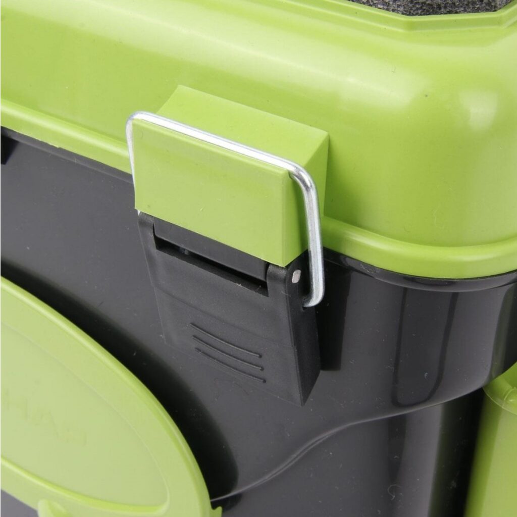 Ящик зим. HELIOS FishBox односекционный 10л