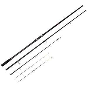 Удилище фидер. Salmo Extreme BP FEEDER 150 3.60