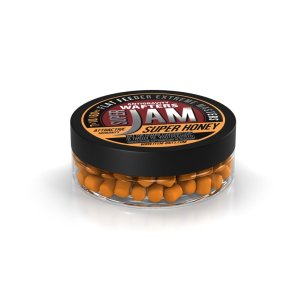 Насадочные бойлы FFEM Jam Wafters Super Honey 7x10