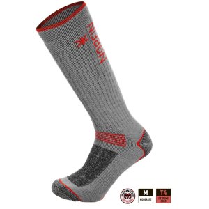 Носки Norfin T4M ARCTIC MERINO HEAVY LONG р.(39-41) M
