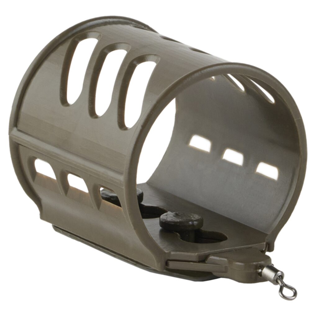 Кормушка фидерная Aquatic STICK FEEDER большая 25гр.