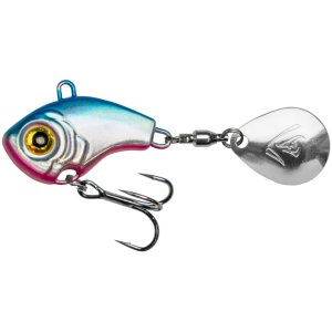 Блесна Select Тейл-спиннер Turbo 22.0g 34mm 10
