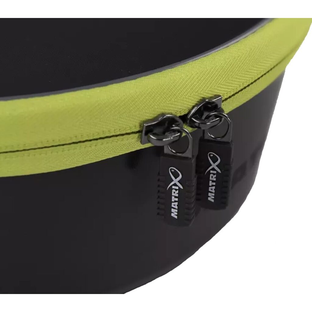 Емкость Matrix 5.0L Moulded EVA Bowl / Lid Емкость Matrix 5.0L Moulded EVA Bowl / Lid