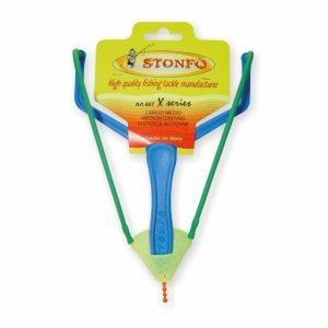Прикормочная рогатка STONFO