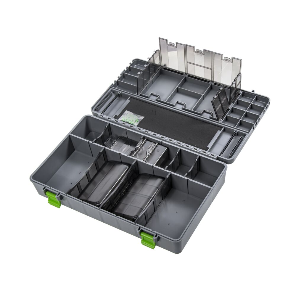 Коробки рыболов. для оснаст. FC ACCESSORY BOX SET 6шт. набор