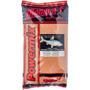Прикормка Mondial-F Powermix ROACH Coriander 1кг