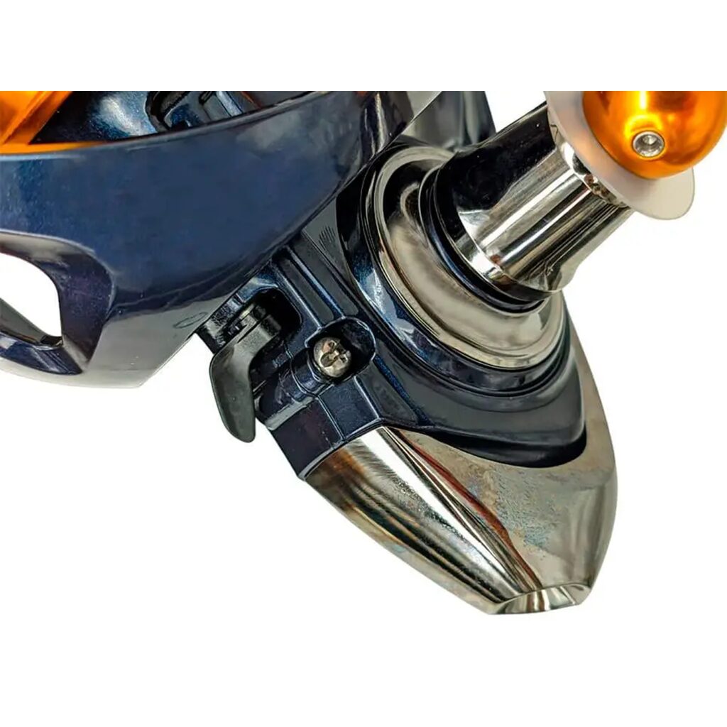 Катушка безынерц. Daiwa 23 REVROS LT 2000