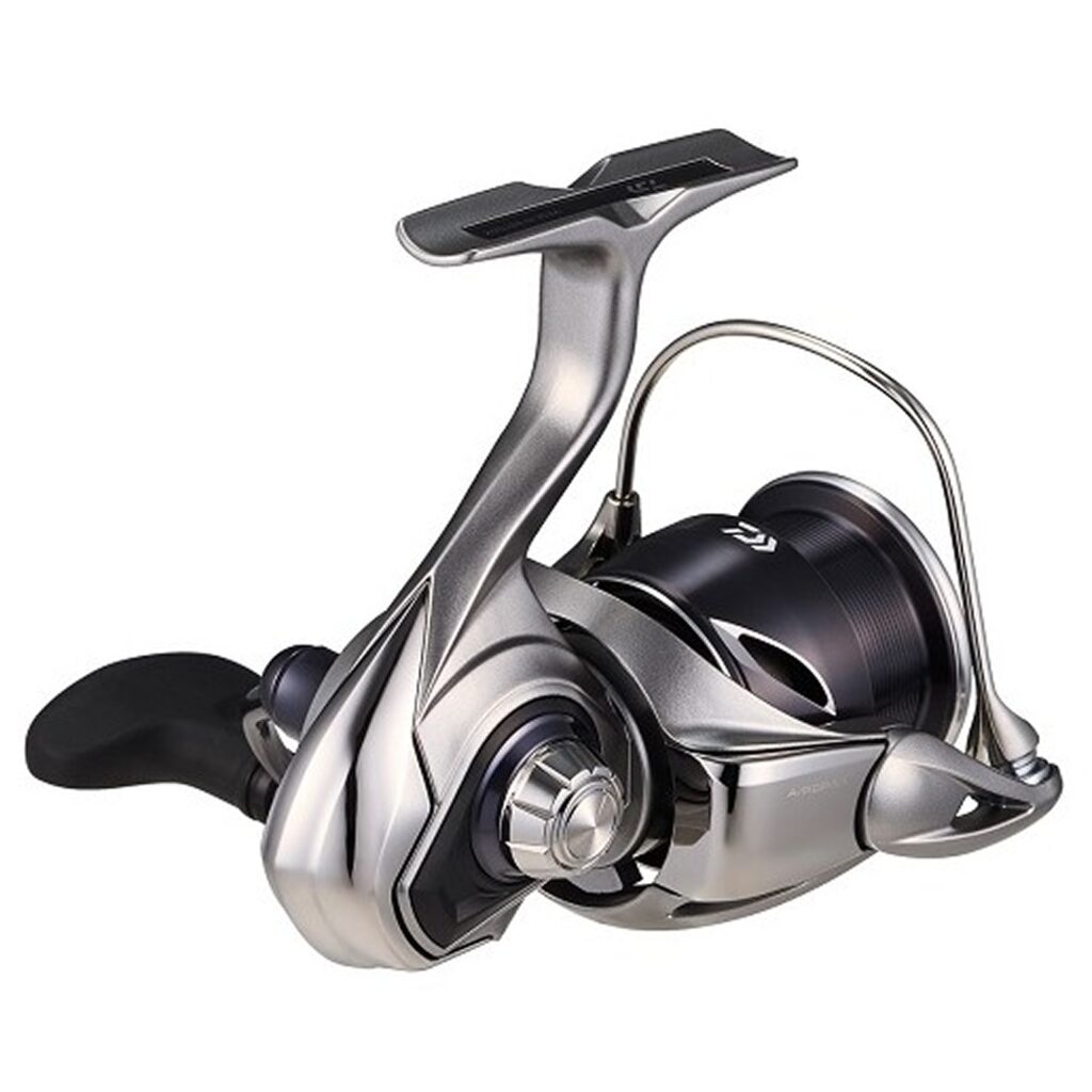 Катушка безынерц. Daiwa 25 CALDIA LT4000-C