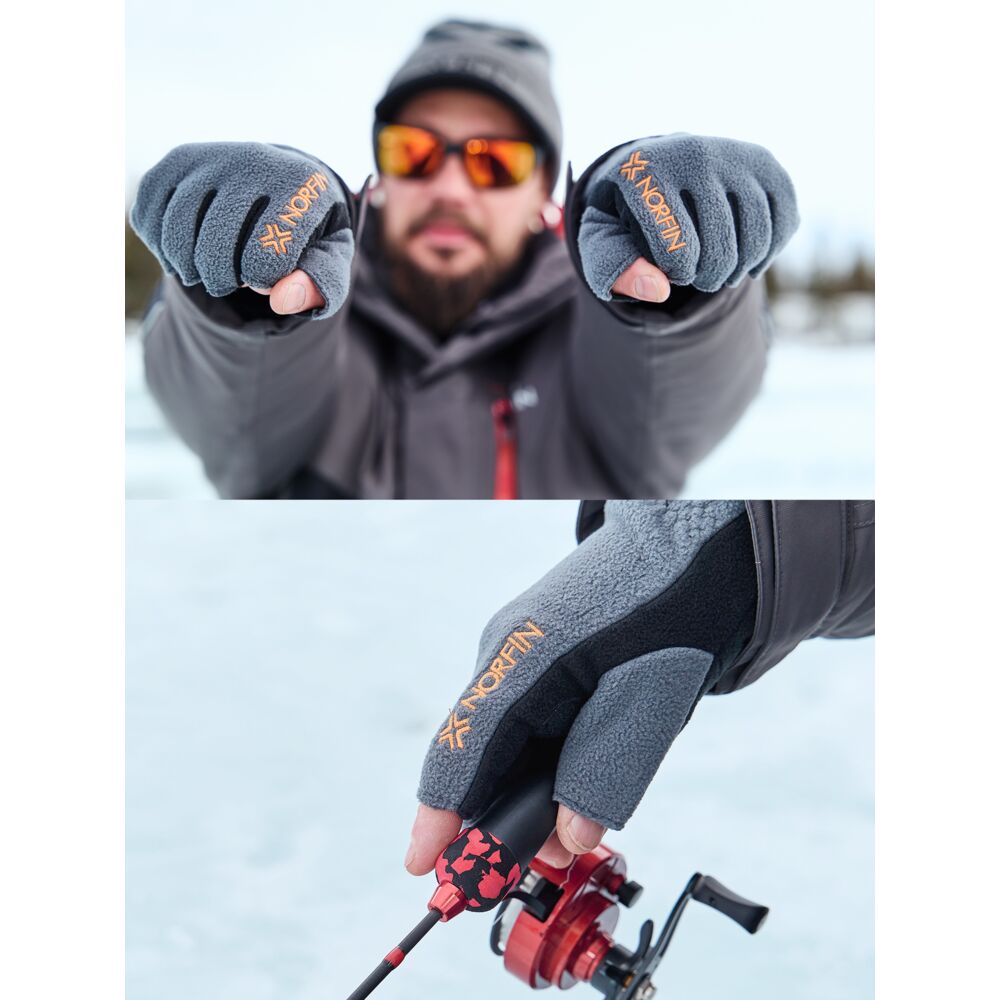 Перчатки Norfin POINT DG р.L