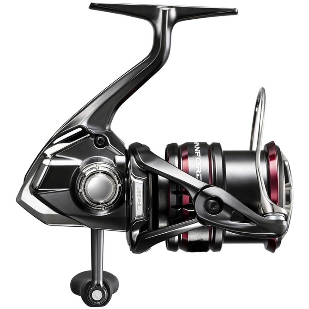 Катушка Shimano Vanford C2000S Катушка Shimano Vanford C2000S