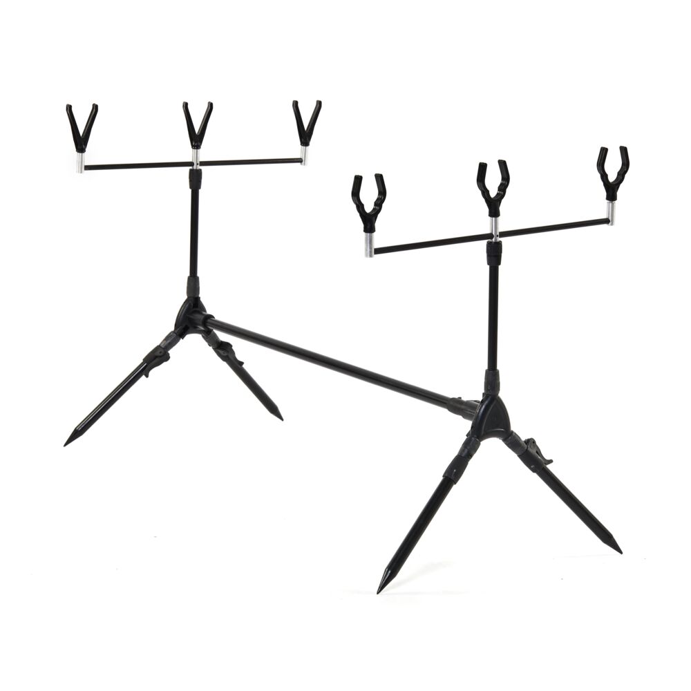 Подставка Salmo ROD-POD 707-404 Подставка Salmo ROD-POD 707-404