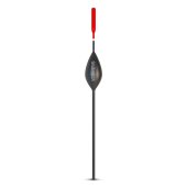 Поплавок Egg SAENGER Competition Black Egg Hi-Vis 1,0g