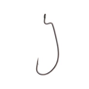 Крючки Daiwa Bassers Worm Hook SOS Gr.1
