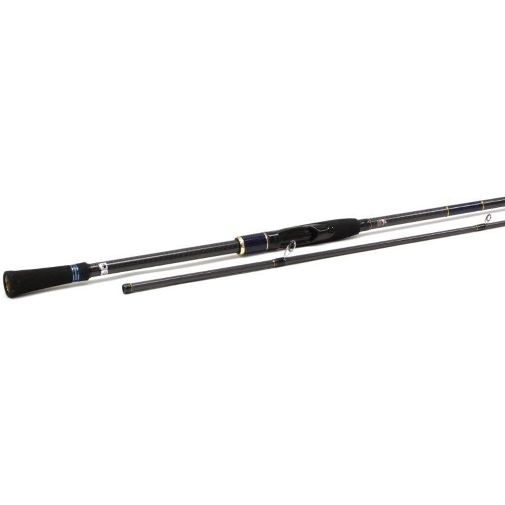 Удилище спиннинговое ZETRIX AVALANCHE ZAS-852ML 4-18G 5-12LB Удилище спиннинговое ZETRIX AVALANCHE ZAS-852ML 4-18G 5-12LB