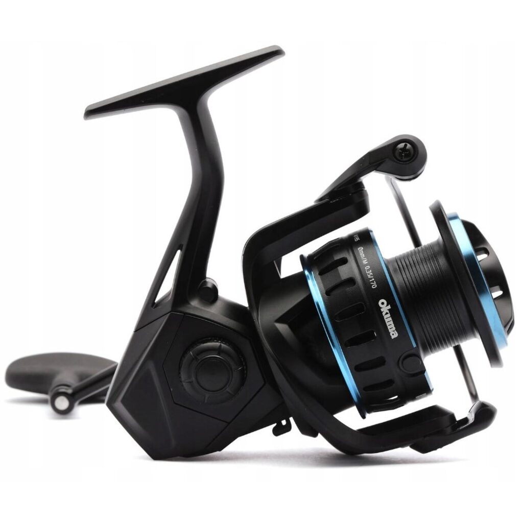 Катушка рыболовная OKUMA Invicta C5000 Feeder 5.2:1 NEW FEEDER REEL! Катушка рыболовная OKUMA Invicta C5000 Feeder 5.2:1 NEW FEEDER REEL!