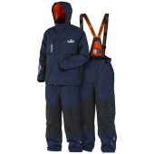 Костюм демисезон. Norfin ALPHA NAVY BLUE 02 р.M Костюм демисезон. Norfin ALPHA NAVY BLUE 02 р.M