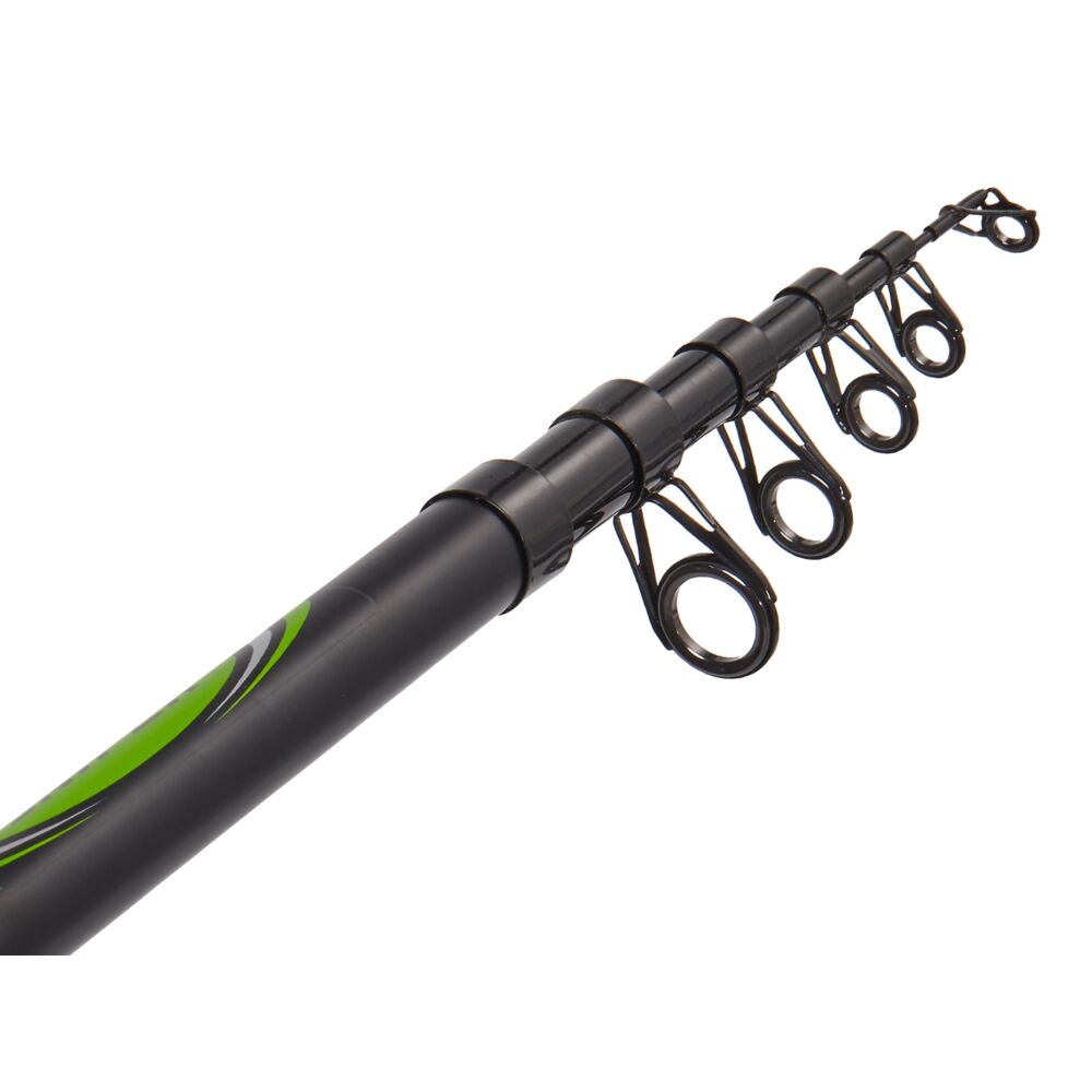 Удилище спин. Salmo Sniper TRAVEL SPIN 20 2.70 Удилище спин. Salmo Sniper TRAVEL SPIN 20 2.70